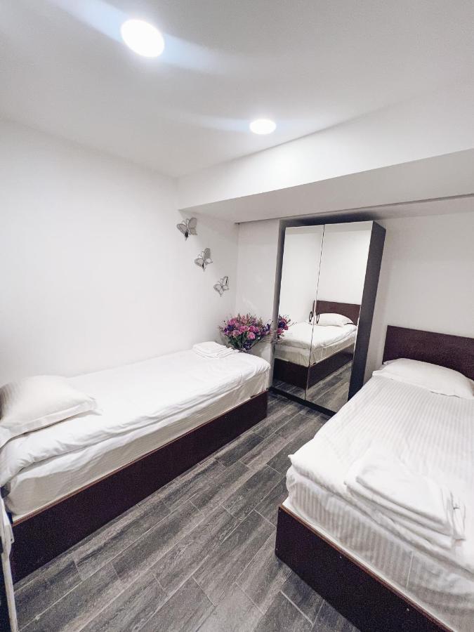 Tumanyan It Hotel Erévan Extérieur photo