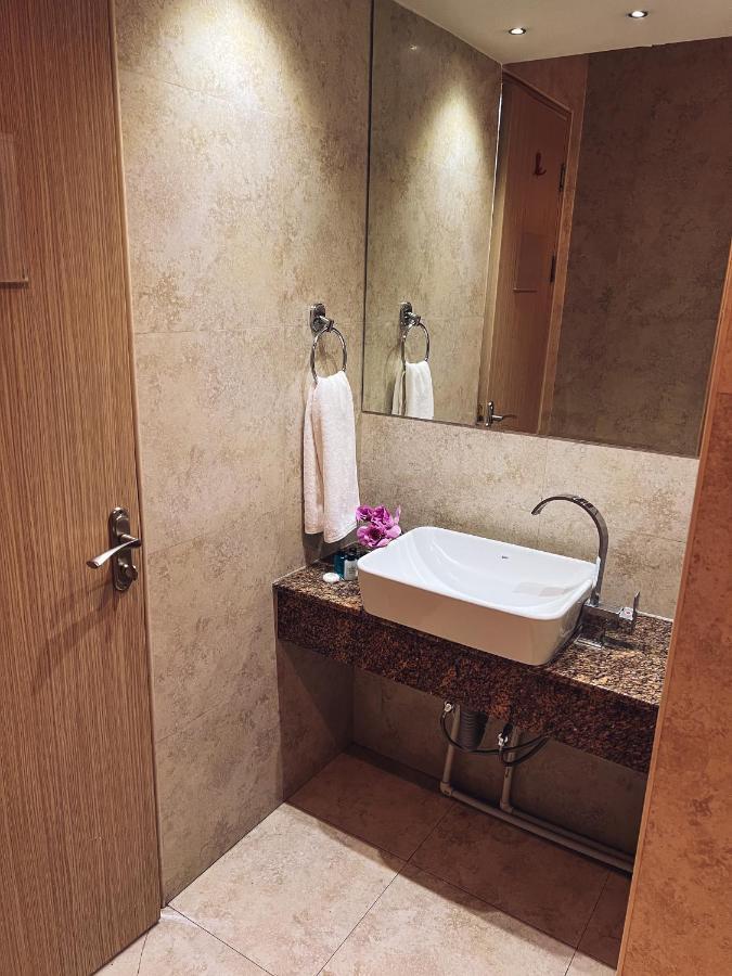 Tumanyan It Hotel Erévan Extérieur photo