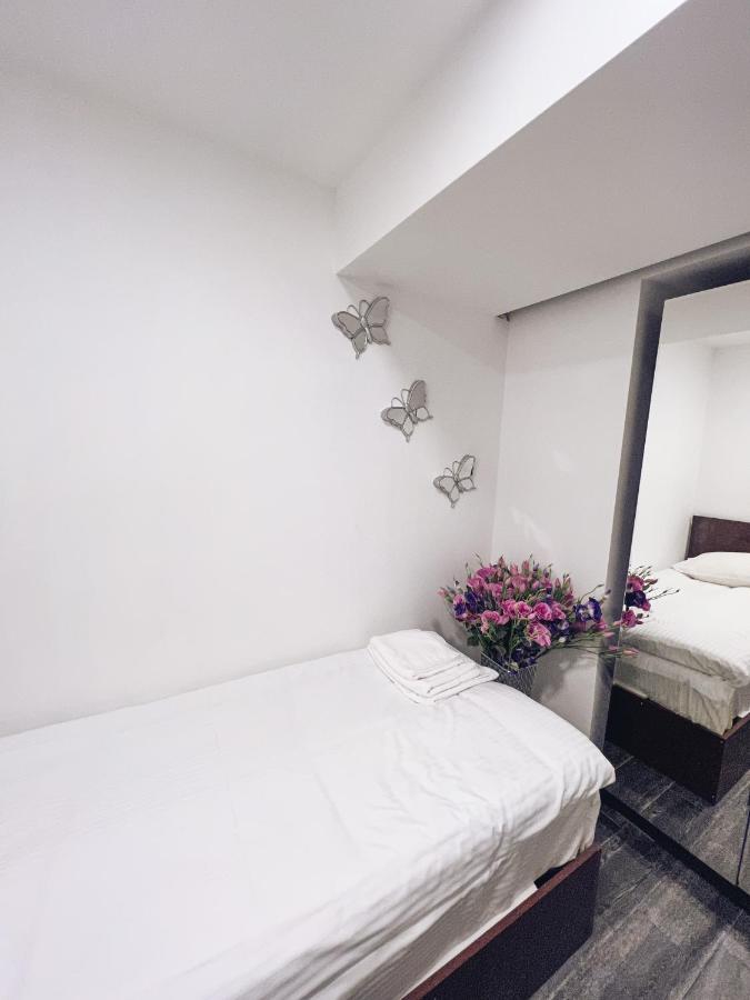 Tumanyan It Hotel Erévan Extérieur photo