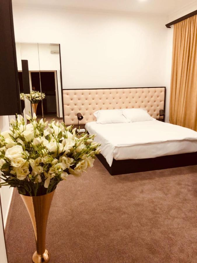 Tumanyan It Hotel Erévan Extérieur photo