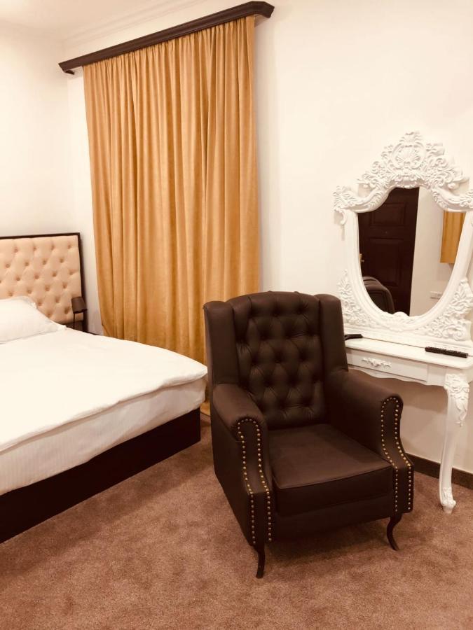 Tumanyan It Hotel Erévan Extérieur photo