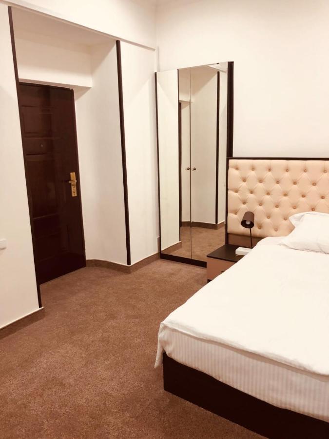 Tumanyan It Hotel Erévan Extérieur photo
