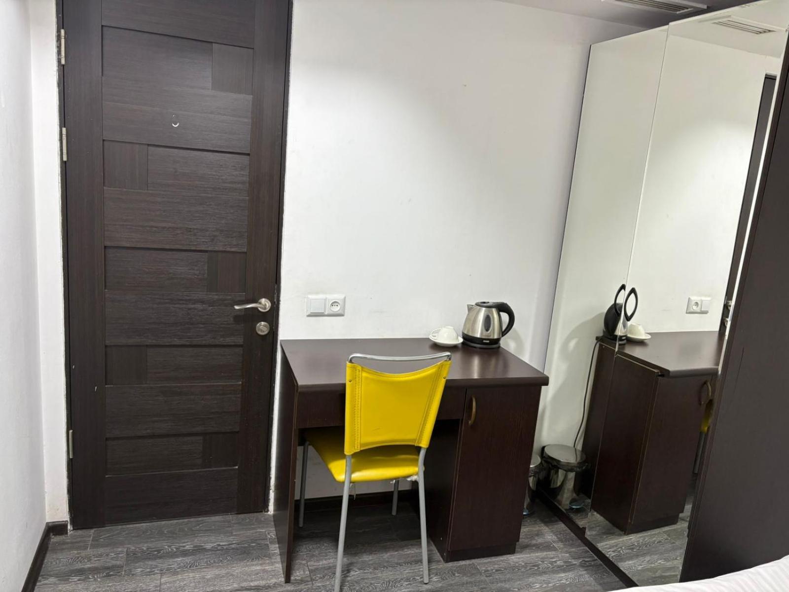 Tumanyan It Hotel Erévan Extérieur photo