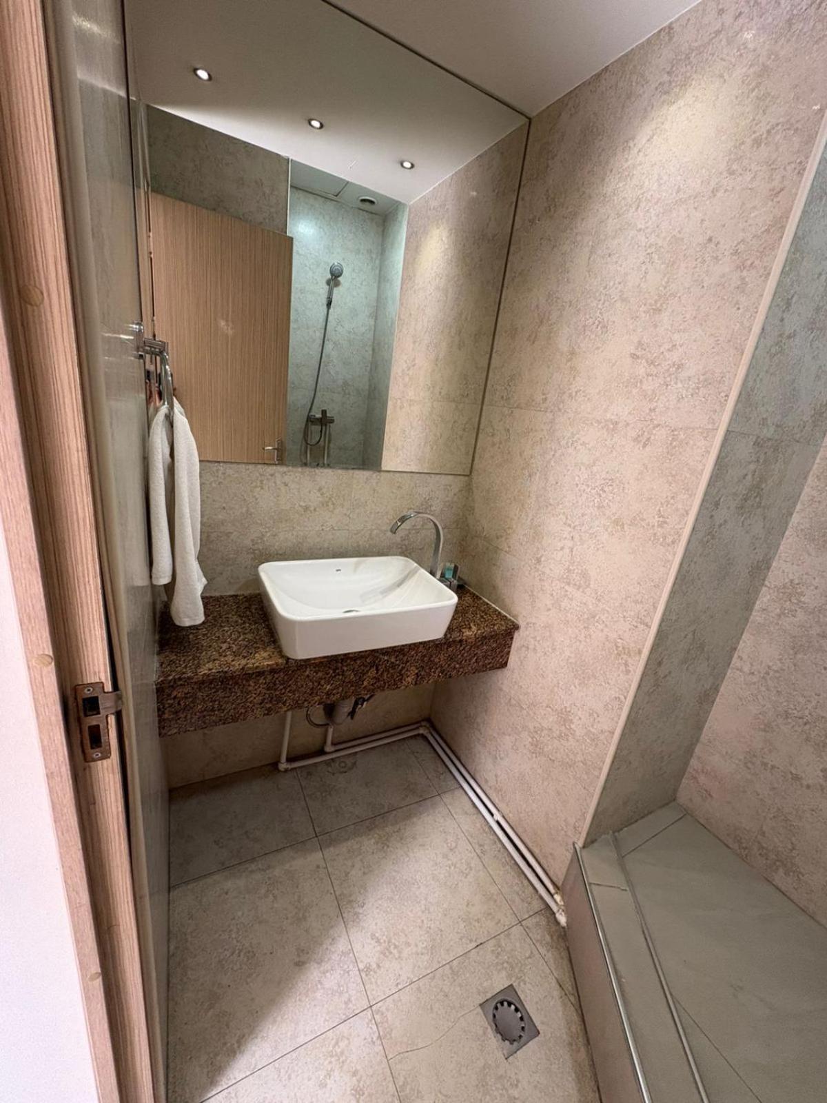 Tumanyan It Hotel Erévan Extérieur photo