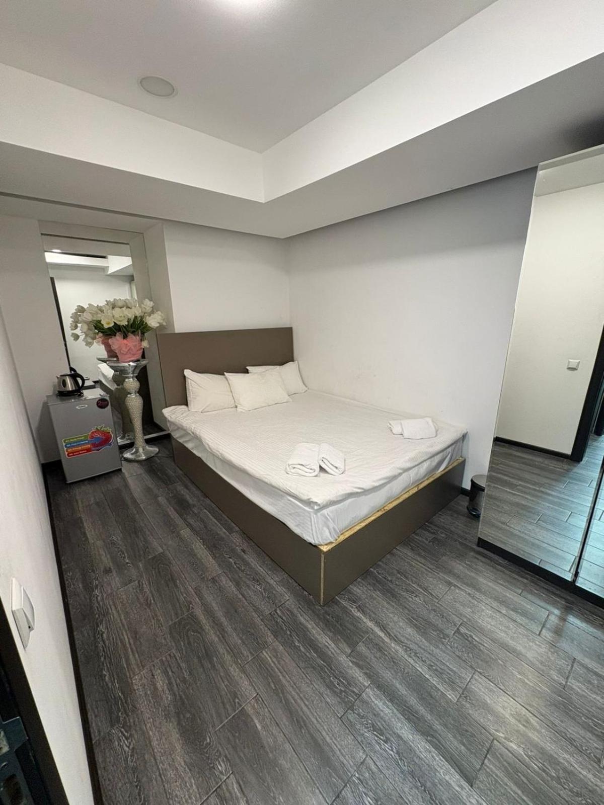 Tumanyan It Hotel Erévan Extérieur photo