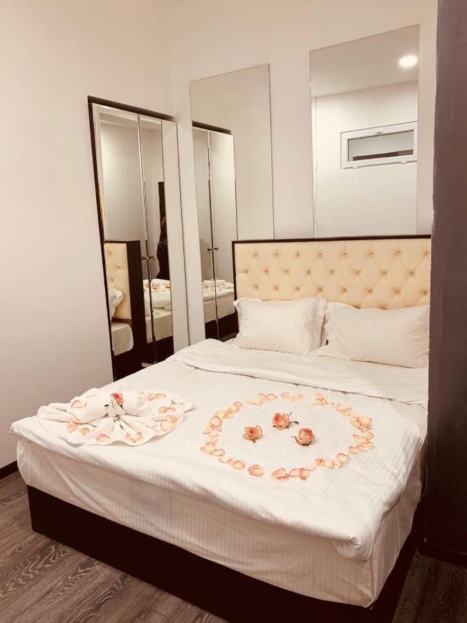 Tumanyan It Hotel Erévan Extérieur photo